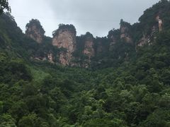 -赤水丹霞旅游区·佛光岩