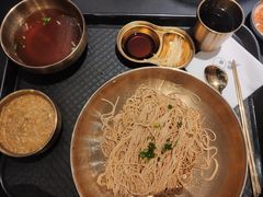 -贡梅老面馆·蟹粉面·无锡特色小吃(南长街主推店)