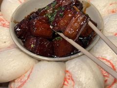 -桐湾大院·桐庐菜(滨江店)