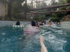 -杭州浪浪浪水公园
