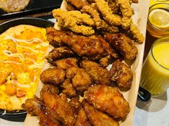 -必胜客(滨江店)