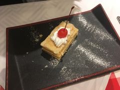 -卡本妮法餐厅·北京和平宾馆