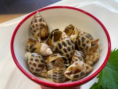 -东阳菜餐厅(世纪花城店)
