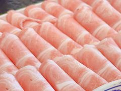 -仁和四季涮肉馆(天坛南门店)