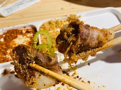 -霸腹烤肉(厦门柚子番店)