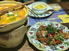 -泰妃殿(武汉首店)