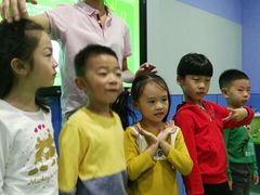 -小问号·科学启蒙·逻辑思维·阅读素养·口才演讲(杨浦合生汇中心)