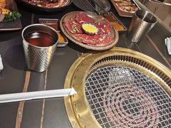 -厚贞日式烤肉(浦东汇智店)