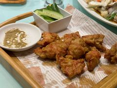 -隆喜元鱼汤包·海鲜(中联广场店)