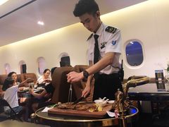 -赫帝拉航空主题餐厅(南宁店)