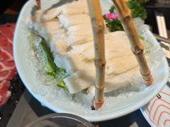 -捞王锅物料理(上海世茂广场店)