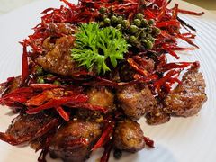 -后海16号·北京私房菜