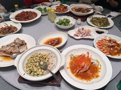 -龙宴海鲜城(经中路店)