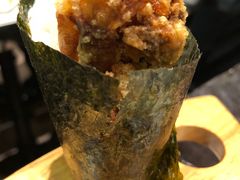 -家贺屋刺身寿司专门店