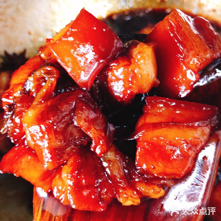 没有熬糖色的红烧肉没有灵魂，好的么！