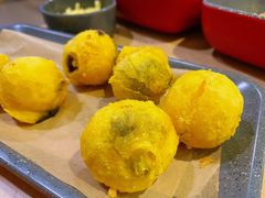 -新石器烤肉(百联川沙店)