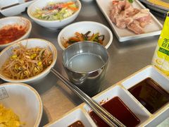 -喜来稀肉(虹泉路店)