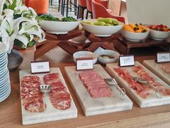 -上海柏悦酒店·世纪100牛排馆