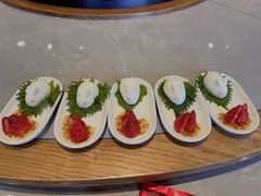 -川旺角川粤融合菜•海景餐厅(星海广场店)
