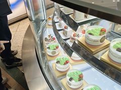 -皇家美孚·蛋糕外送(东部佳世客店)