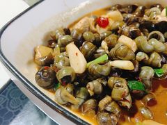 -红烧鱼头·杭帮菜·特色烧烤