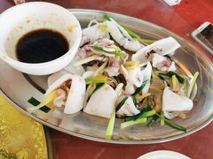 -胜海大排档·海鲜·黄鳝饭(十年老店)