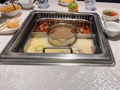 -巴奴毛肚火锅(九洲店)