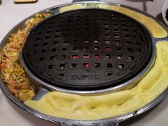 -韩宫宴烤肉·料理(苏州中心店)
