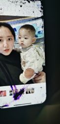 -阿朵拉儿童发型设计