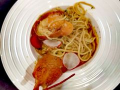 -La Creperie法餐厅(芮欧百货店)