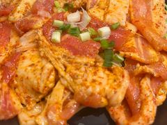 -花味·自助烤肉(南方时代店)