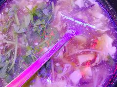醋椒豆腐-金陵暴走小龙虾·迷踪蟹(凯德MALL店)