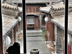 -锦宅客栈