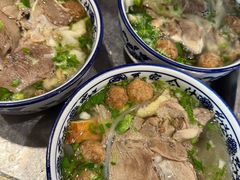 -夏家合汁(天润花园小区店)