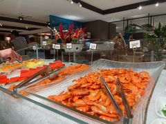 -晶丽香榭自助餐(南京大饭店)