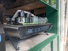 -RAC BAR(安福路店)