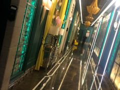-宝岛甲壳虫KTV(蓝天路店)