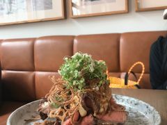 -BOR Eatery(安福路店)