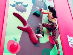 -蒙特利亲子乐园