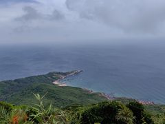 -海南铜鼓岭景区