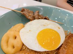 -和平馆·地道港澳茶餐厅(西门口店)
