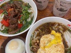 -肆姐面粉馆(坡子街店)