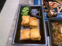 -馔豚·台北菜专门店(深圳湾万象城店)