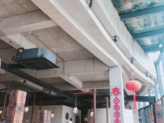 大堂-几荷·恰似故人来(秀水广场店)