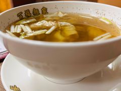 -百福麵家(新馬路店)