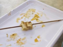-清真·鸦儿李记·涮肉(花市店)