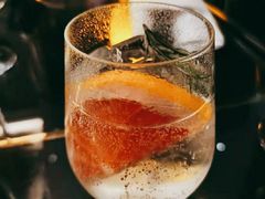 -南宁那莲豪华精选酒店-云霄酒廊·80楼高空城景酒吧