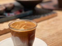 -觅见咖啡馆(艺展中心店)