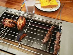 -张记焖窑·十五年专注焖烤(雍和宫店)