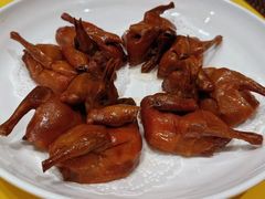 -味可道美食坊(福基路店)